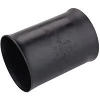 Fränkische Rohrwerke Fränkische Kabuflex-Muffe NW 50 (19910050)