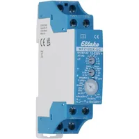 Eltako Zeitrelais,multifunktion MFZ12DX-UC