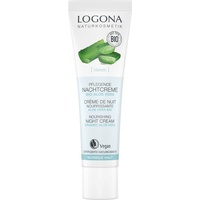 Logona Pflegende Nachtcreme