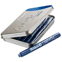 Pelikan Edelstein® Ink tanzanite 6 St.