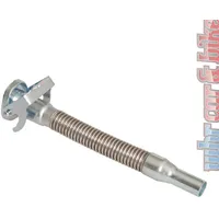 HP Autozubehör Ausgussrohr 10114 Jerrican