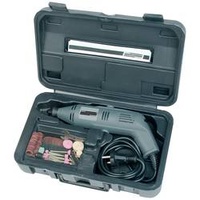 Brüder Mannesmann Werkzeuge Brüder Mannesmann M92575 Multitool 130 W