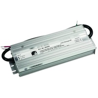 Rutec 85455 LED-Netzgerät 24V 200W IP67 WITH PFC ACTIV