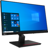 Lenovo ThinkVision T24t-20 24"