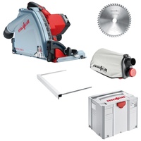 Mafell Tauchsäge MT 55 18 M bl Pure inkl.