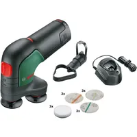 Bosch EasyCurvSander 12 Tellerschleifer