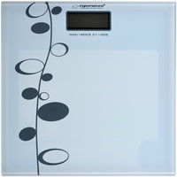 Esperanza EBS005 Badezimmerwaage Zumba