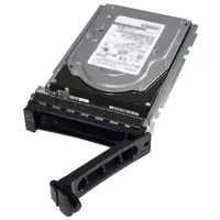 Dell Interne Festplatte 2.5" 1,2 TB SAS