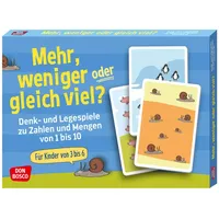 ISBN Mehr, weniger oder gleich viel?