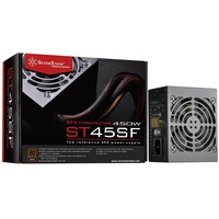 Silverstone SFX Series ST45SF-G (Rev. 2.0) 450W SFX SST-ST45SF-G