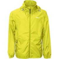 PRO-X elements Bike Funktionsjacke PACK IT NEONGELB M