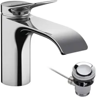 HANSGROHE Vivenis 80 chrom 75010000