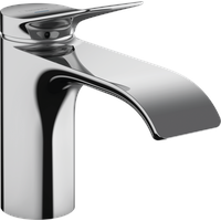 HANSGROHE Vivenis Standventil 80 chrom 75013000