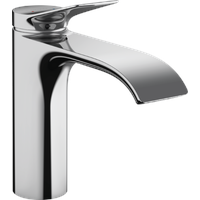 HANSGROHE Vivenis 110 Einhandmischer chrom 75022000