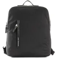 Mandarina Duck Hunter Rucksack Synthetik Black
