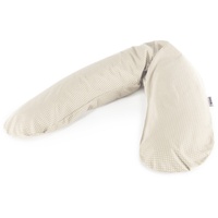 Theraline Bezug für Original 190 cm Punkte beige