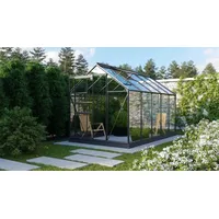 Vitavia Planet 6200 Alu Schwarz ESG 3 mm 6,2