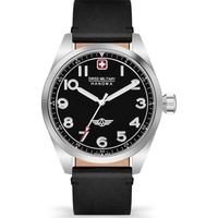Swiss Military Hanowa FALCON Herrenuhr 42mm 10ATM