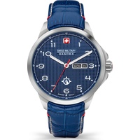 Swiss Military Hanowa Puma SMWGB2100301 Herrenarmbanduhr