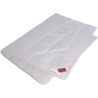 Hefel Pure Bamboo Bettdecke & Mais 135 cm x
