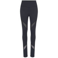 LASCANA ACTIVE Funktionsleggings Damen schwarz Gr.XS (32/34)