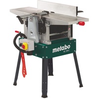 Metabo HC 260 C - 2,8 DNB Elektro-Abricht-/Dickenhobel (0114026100)