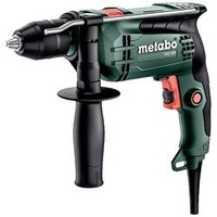 Metabo SBE 650 Elektro-Schlagbohrmaschine (600742850)