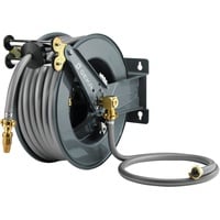 Geka plus PA30SK mit Schlauch 3/4" 30m+2m Armaturen