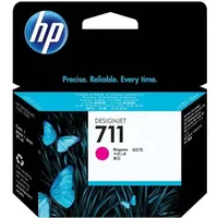 HP 711 magenta 
