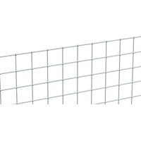 GAH Alberts Alberts Schweißgitter 5 m 100 cm, 1,9
