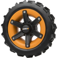 Worx WA0953 All-Terrain Räder für Mähroboter