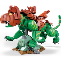 MEGA Construx Masters of the Universe Origins Battle Cat