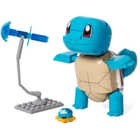 Mattel MEGA Pokémon Schiggy