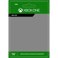 Microsoft Sea of Thieves Xbox (Download) (USK) (Xbox One)