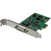Startech Pcie HDMI und VGA Capture Card, Video Converter