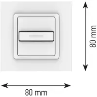 SOMFY Taster Smoove Uno 1800535