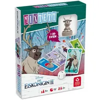 ASS Altenburger Mixtett -Disney Die Eiskönigin 2 Set 4