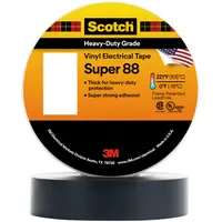 3M Isolierband Super 88 25 mm x 33 m