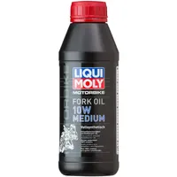 LIQUI MOLY Gabelöl 500 ml