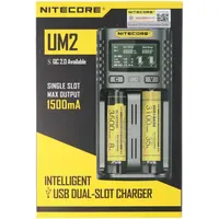 Nitecore UM2 UM2