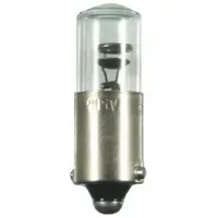 Scharnberger+Hasenbein Glimmlampe 10x28mm BA9s 230V ZG233 28031