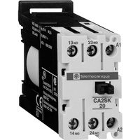 Schneider Electric Hilfsschütz CA2SK11-P7