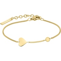 Liebeskind Berlin Liebeskind Armband Edelstahl Armbänder & Armreife Nude