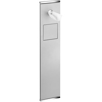 Keuco Plan Integral Abfallsammler-Modul, mit Hygienebeutelspender, 44976011702