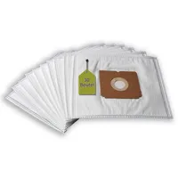 Expert 30 Staubsaugerbeutel passend für Expert 1002 exp |