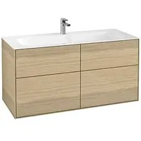 Villeroy & Boch Villeroy und Boch Finion Waschtischunterschrank G05000PC