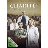 Leonine Distribution Charité - Staffel 3