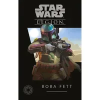 Atomic Mass Games Star Wars Legion - Boba Fett