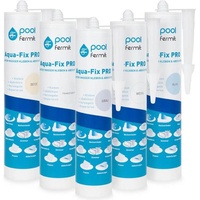 Fermit Aqua-Fix PRO grau