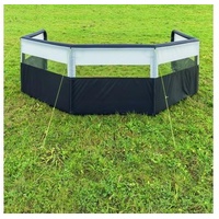 PRO PLUS ProPlus Windschutz Grundmodul 2,
